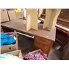 Image 1 : DESK - 3 DRAWER - 30 X 60