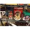 Image 1 : LOT - ASSORTED CHRISTMAS ITEMS