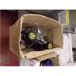 REMOTE CONTROL PARTS & MORE