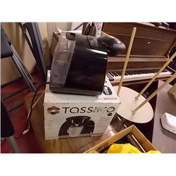 BOSH TASSIMO T46 COFFEE MAKER