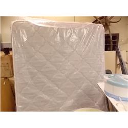 NEW QUEEN FOAM MATTRESS