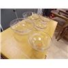 Image 1 : GLASS MIXING BOWLS - 4 TTL