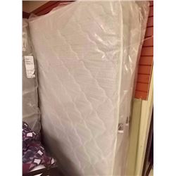 NEW QUEEN SERTA  FOAM MATTRESS