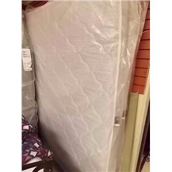 NEW QUEEN SERTA  FOAM MATTRESS