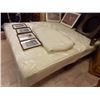 Image 1 : KING MATTRESS - STORE DISPLAY UNIT - MONTERAY FIRM