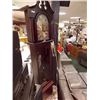 Image 1 : DANIEL DAKOTA GRANDFATHER CLOCK - 74" TALL