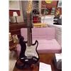 Image 1 : BURSWOOD ELECTRIC GUITAR