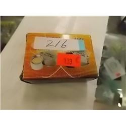 JEWELER'S LOUPE - NEW