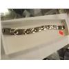 Image 1 : BRACELET - STAINLESS STEEL - RETAIL ESTIMATE $200
