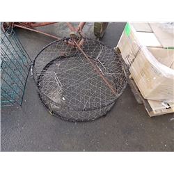 CRAB TRAP