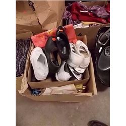 BOX SHOES & MORE