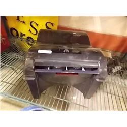 AUTOMATIC PAPER TOWEL DISPENSER