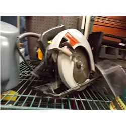 CRAFTSMAN CIRCULAR SAW