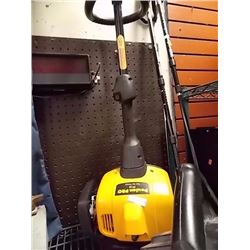 GAS POULAN PRO WEED WACKER MOTOR