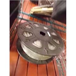 LARGE ROLL OF LED ROPE LIGHT