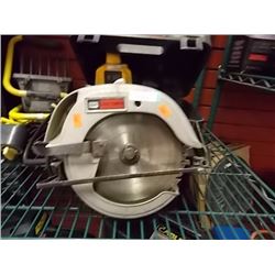 CRAFTSMAN CIRCULAR SAW