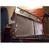Image 1 : STAINLESS STEEL HOOD RANGE