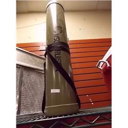 OFM JIC M500 CRUISER CASE - HAS CARRYING STRAP