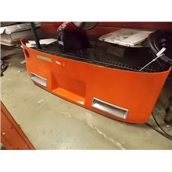 VALANCE FOR 1934 FORD