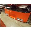 Image 1 : VALANCE FOR 1934 FORD