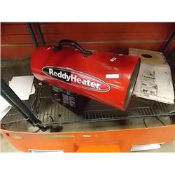 REDDI HEATER