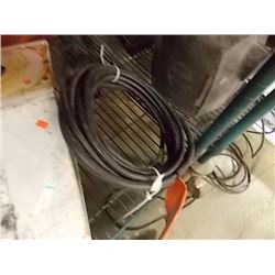ROLL OF AIR HOSE