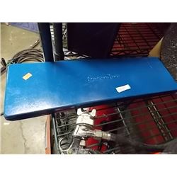 SNAP-ON 21PC SOCKET & RATCHET