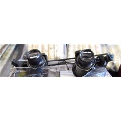 JEWELER'S MAGNIFYING GLASSES - NEW