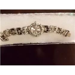 LADIES WATCH - WALTHAM