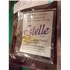 Image 1 : PENDANT - ESTELLE - 24K GOLD CLAD