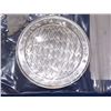 Image 4 : SILVER ROUND - 1 TROY OUNCE .999 FINE SILVER ROUND - MINTED BY OHIO PRECIOUS METALS (OPM)