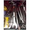 Image 1 : BUNDLE OF WESTWARD WRENCHES