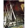 Image 1 : BOX END WRENCHES - GREY TOOLS - 5 TTL