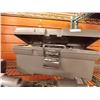 Image 2 : TOOL BOX WIHT CRAFT SUPPLIES
