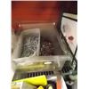 Image 1 : BIN OF NAILS