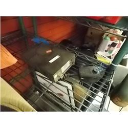 CB RADIO