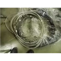 ROLL OF CABLE