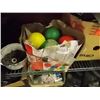 Image 1 : BACK YARD BOCCI BALLS