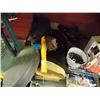 Image 1 : LOT OF MISC, COOKING, RETRO DUSTER & MORE