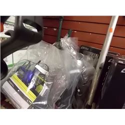 INTERIOR/OUTDOOR REMOTE CONTROL  DRONE - STR - 12 TTL - ALL ONE MONEY