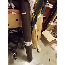 ROLL OF ROOFING PAPER