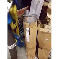 COVAIR MUFFLER - 1964