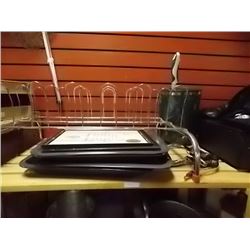 SHELF - ASSOTED GOODIES