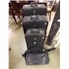 Image 1 : LUGGAGE SET - 4 PC - AMERICAN TOURIST