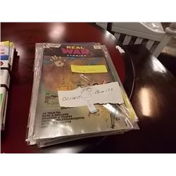 COLLECTIBLE COMICS - 15