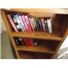 Image 1 : SHELF OF BOOKS - 2 SHELVES TTL