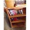Image 1 : BOOK CASE - 4 TIER