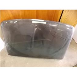 GLASS ROOF - 1955-1956