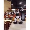Image 1 : REMOTE CONTROL ROBOT WITH REMOTE - STR