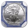 Image 2 : 2017 20-Coin Silver Eagle Sealed Tube Gem BU NGC (ER)